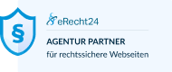 eRecht24 Agency Partner