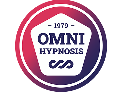 Logo OMNI Hypnosis