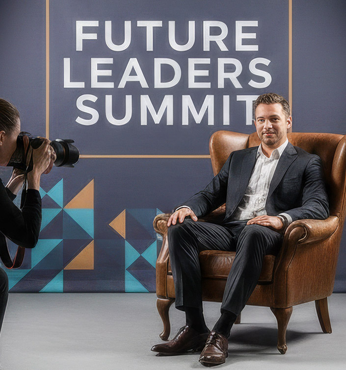 Business-Fotografie in München